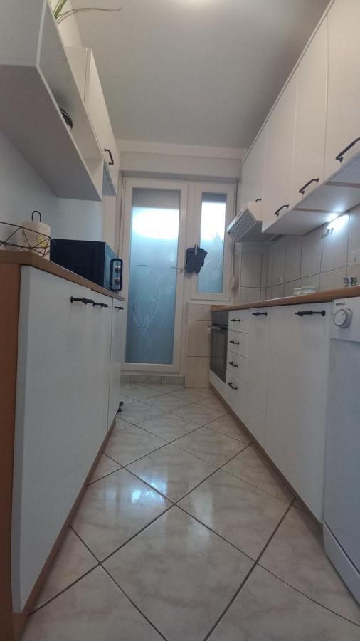 Urban Apartments Мостар Экстерьер фото