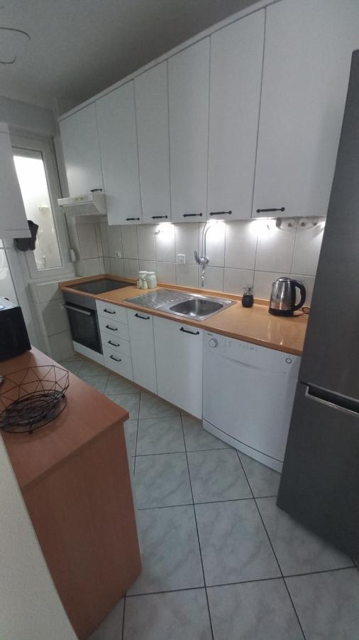 Urban Apartments Мостар Экстерьер фото