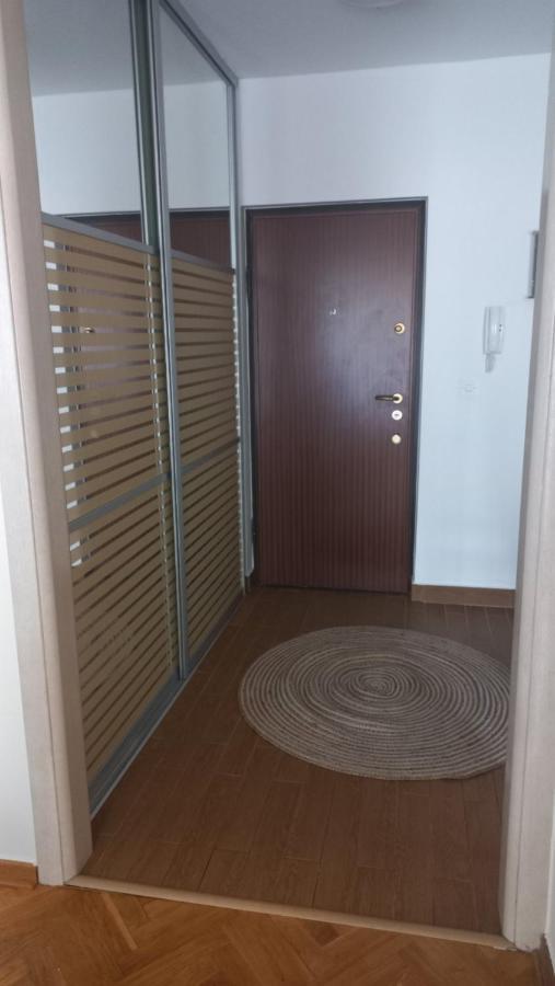 Urban Apartments Мостар Экстерьер фото